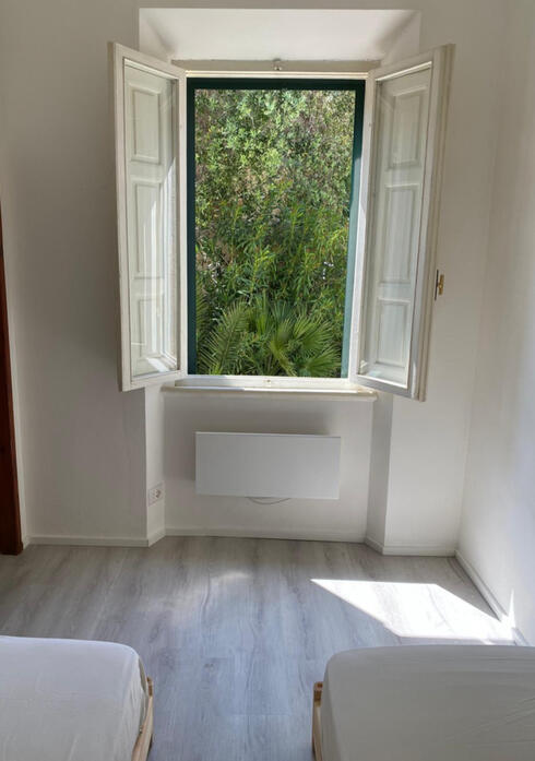 Camera letti singoli